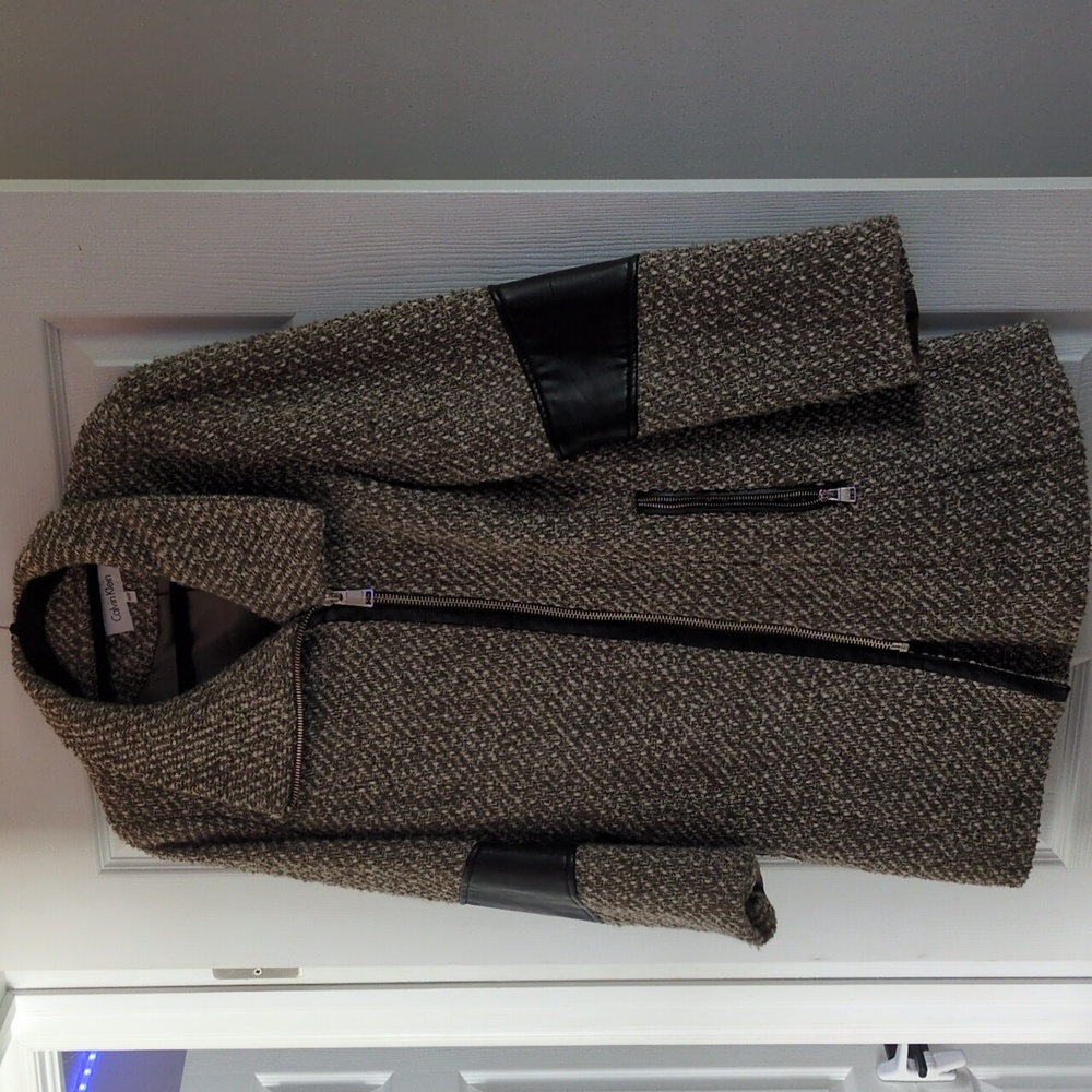 Calvin Klien Jacket